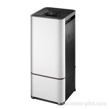 High quality home shell plasma air ionizer